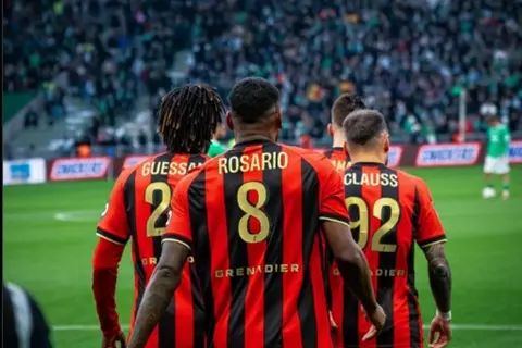 جدول مباريات الأربعاء.. نيس وبنفيكا بدوري الأبطال.. وشباب اليد في المونديال